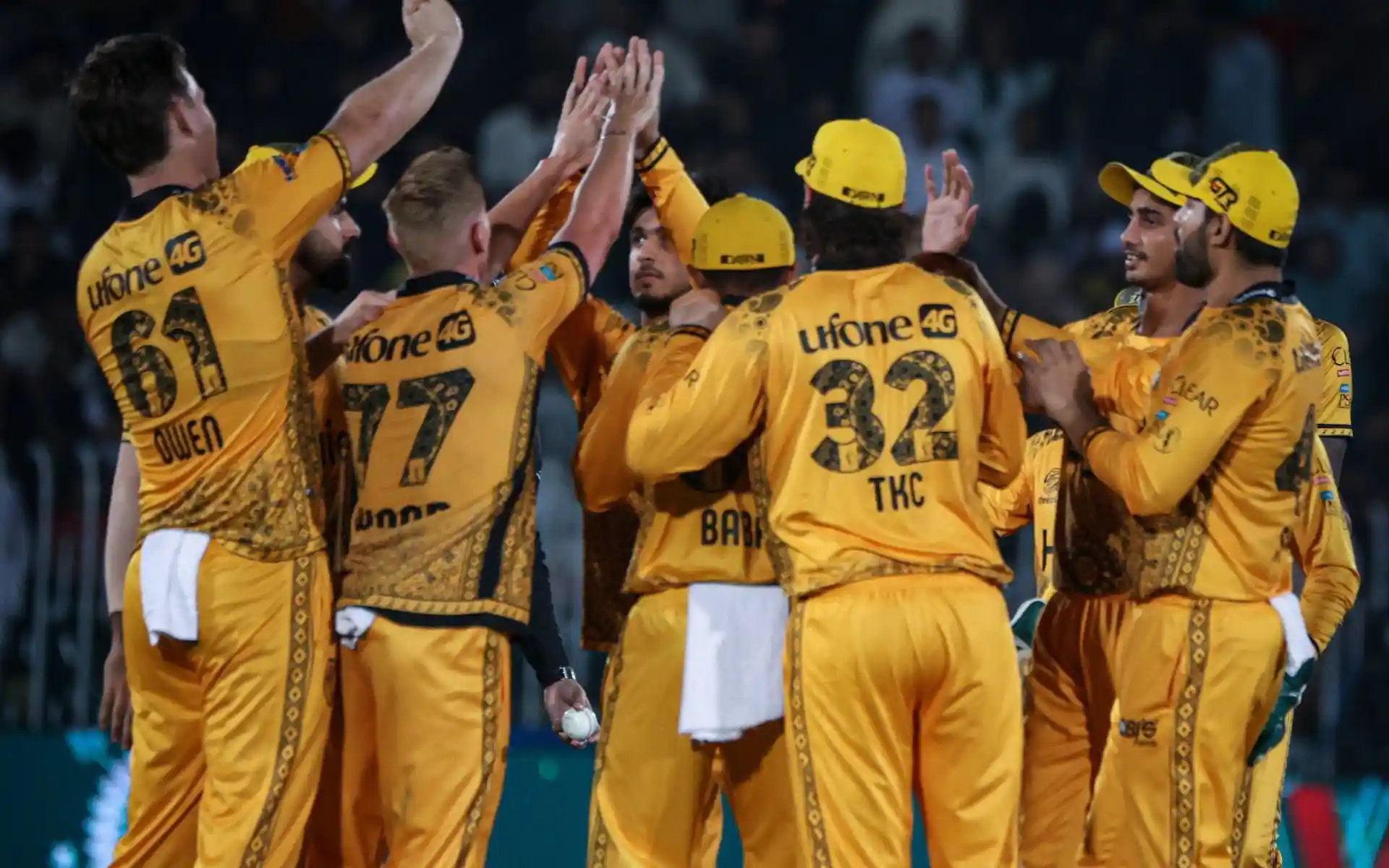 KAR vs PES Dream11 Prediction Today Match, Fantasy Cricket Tips, Pitch – PSL 2025, Match 11